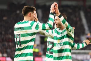 Arne Engels Plays – Celtic Team vs St Mirren Confirmed