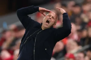 Report: Arne Slot Sent Liverpool Star To ‘Siberia’ – Journalist Blasts Boss