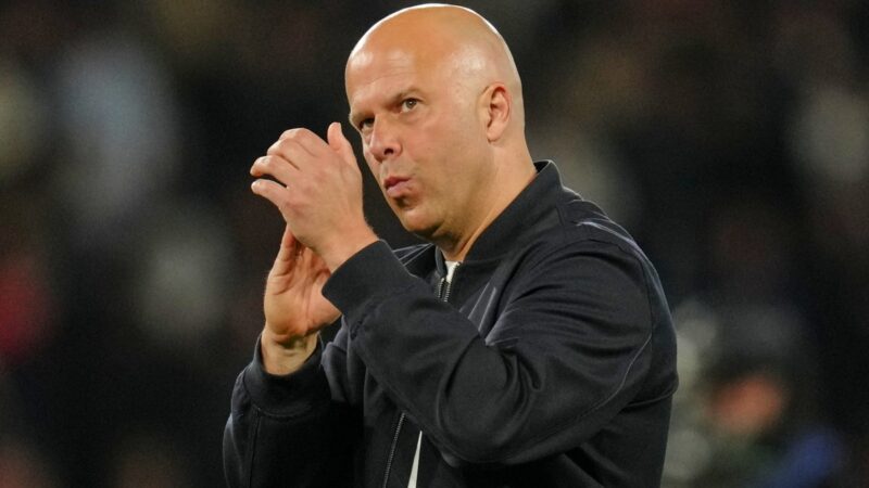 Arne Slot’s tactics questioned after ‘toothless’ Liverpool beaten by PSG in Champions League – reaction