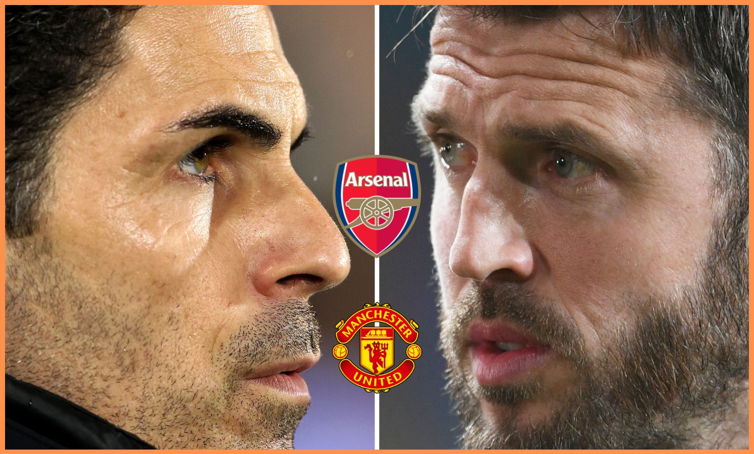 Arsenal and Man United look to beat La Liga giants in the race for 26 year old Brazilian