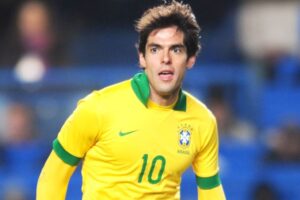 Arsenal And Tottenham Go Head-To-Head To Sign Colombian Wonderkid