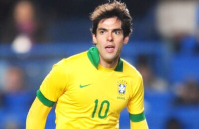 Arsenal And Tottenham Go Head To Head To Sign Colombian Wonderkid