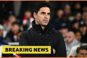 Arsenal attacker could be sacrificed in the summer to fund major summer overhaul