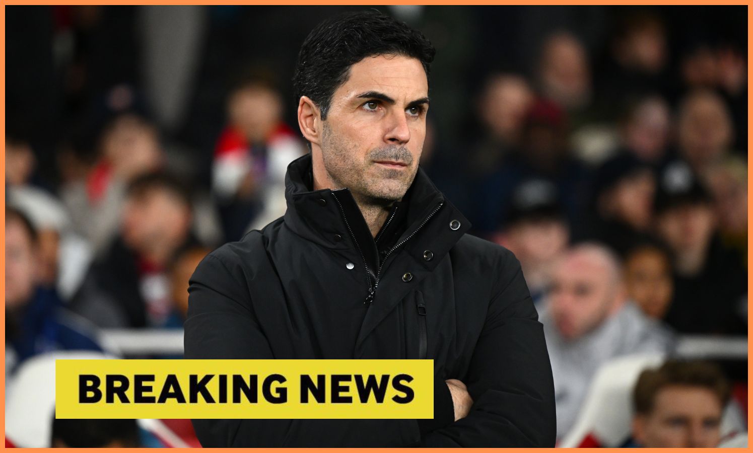 Arsenal attacker could be sacrificed in the summer to fund major summer overhaul