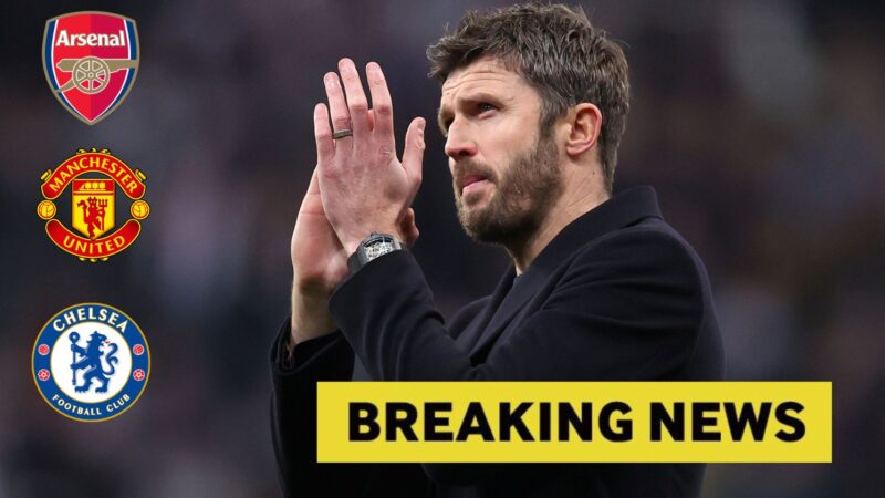 Arsenal, Chelsea & Man United want one of PL’s brightest prospects in £80m-plus move