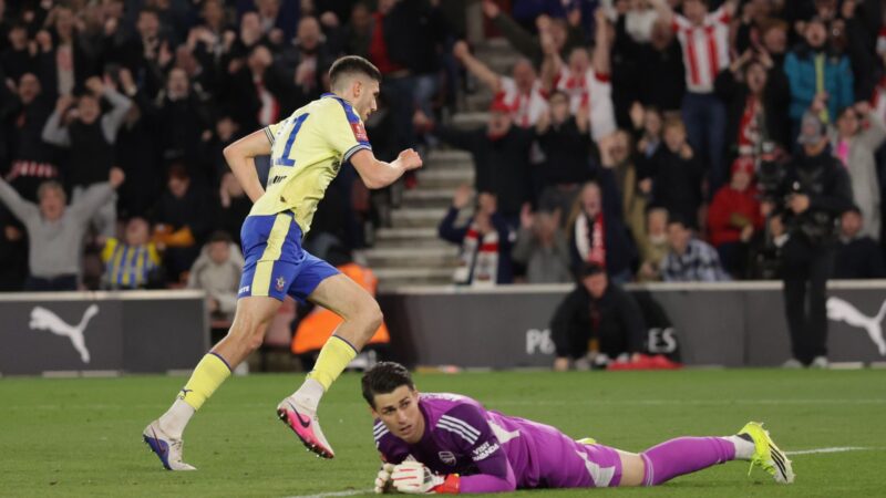 Arsenal crash out of FA Cup to sensational Southampton — Key Details
