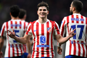Arsenal edging closer to Julian Alvarez move, following ‘concrete offer’: report