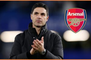 Arsenal eye versatile €60 million star to solve flank issues once and for all