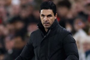 Arsenal Eyeing Move to Sign Oscar Mingueza to Replace Ben White