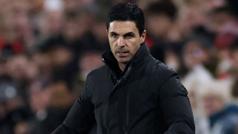Arsenal Eyeing Move to Sign Oscar Mingueza to Replace Ben White
