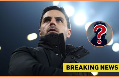 Arsenal face fierce competition for 28 G/A target who’s tearing defences apart