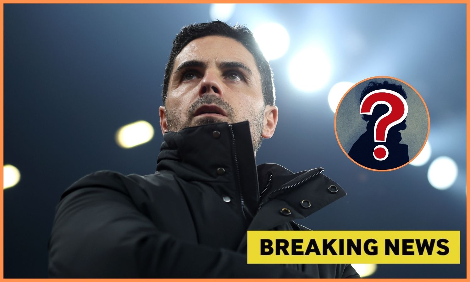 Arsenal face fierce competition for 28 G/A target who’s tearing defences apart