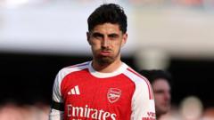 ‘Arsenal have been trying to nick 1-0 wins’ – do they need mindset change?