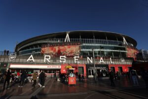 Arsenal join race for Norwegian wonderkid who has already emulated Martin Odegaard: report