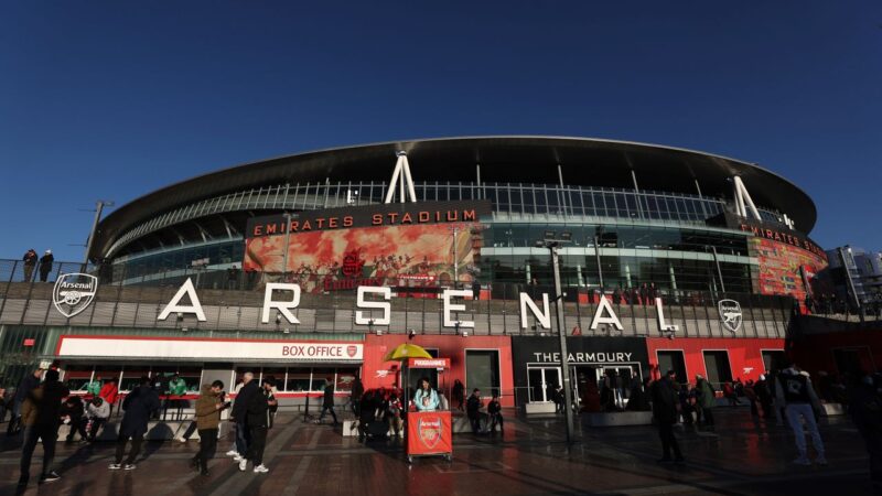 Arsenal join race for Norwegian wonderkid who has already emulated Martin Odegaard: report