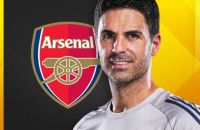 Arsenal latest: Gunners win league if they beat Man City, says Neville