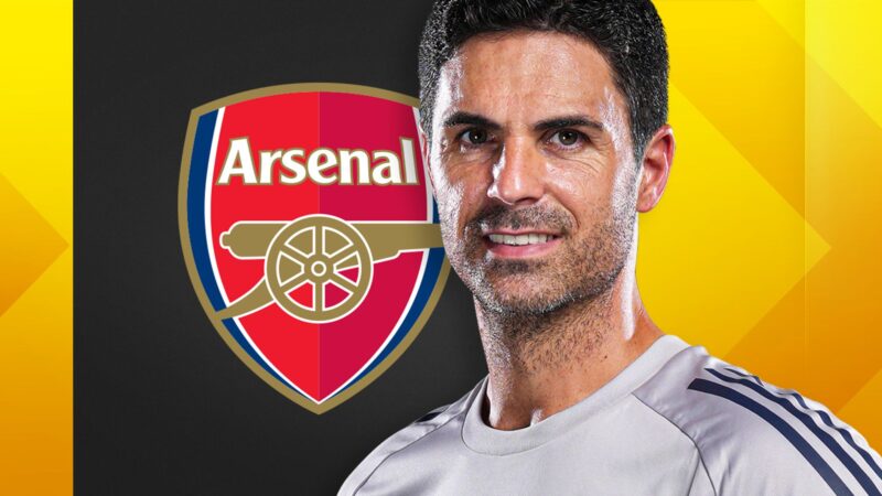 Arsenal latest: Gunners win league if they beat Man City, says Neville — Key Details