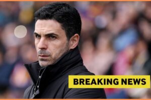 Arsenal leading Bundesliga giants in the race for explosive Brazilian — What We Know