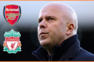 Arsenal make enquiry for €65 million wide man as Liverpool join race for rising star