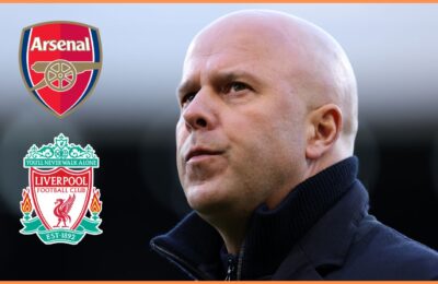 Arsenal make enquiry for €65 million wide man as Liverpool join race for rising star