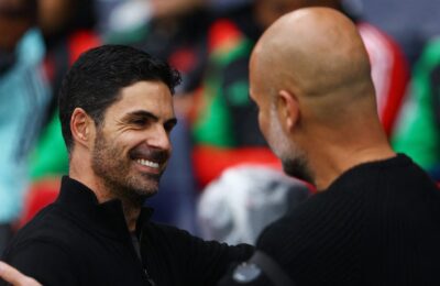 Arsenal, Man City, Man Utd and Aston Villa's Remaining 25/26 Premier League Fixtures Ranked