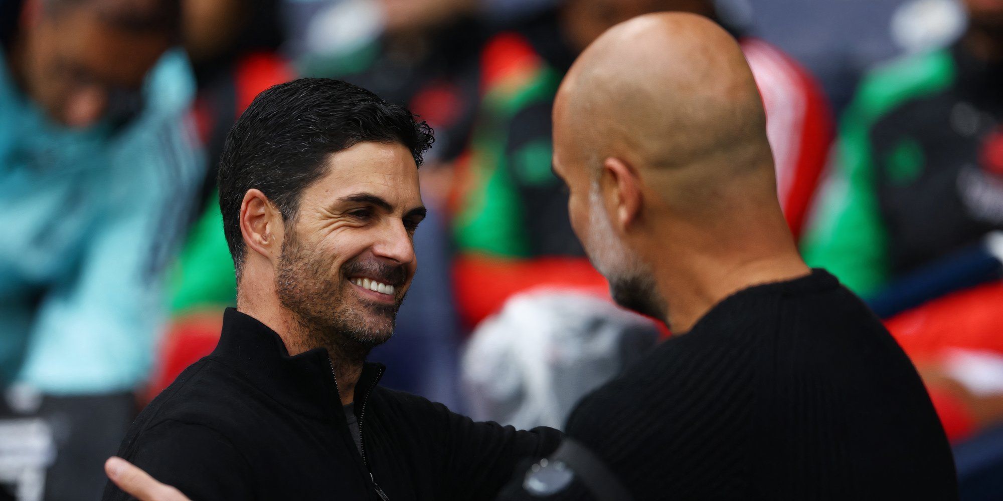 Arsenal, Man City, Man Utd and Aston Villa's Remaining 25/26 Premier League Fixtures Ranked