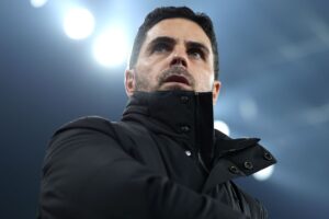 Arsenal positioning to sign three talents under 22, as first summer buys: report