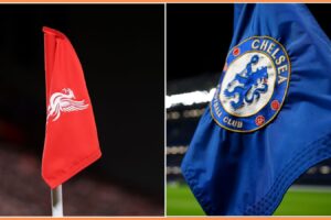 Arsenal result has just handed Liverpool and Chelsea a massive UCL boost