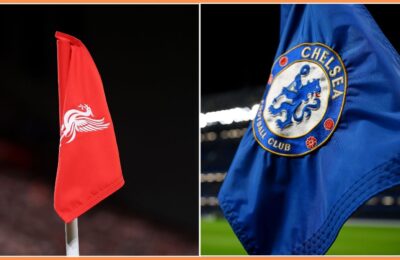 Arsenal result has just handed Liverpool and Chelsea a massive UCL boost