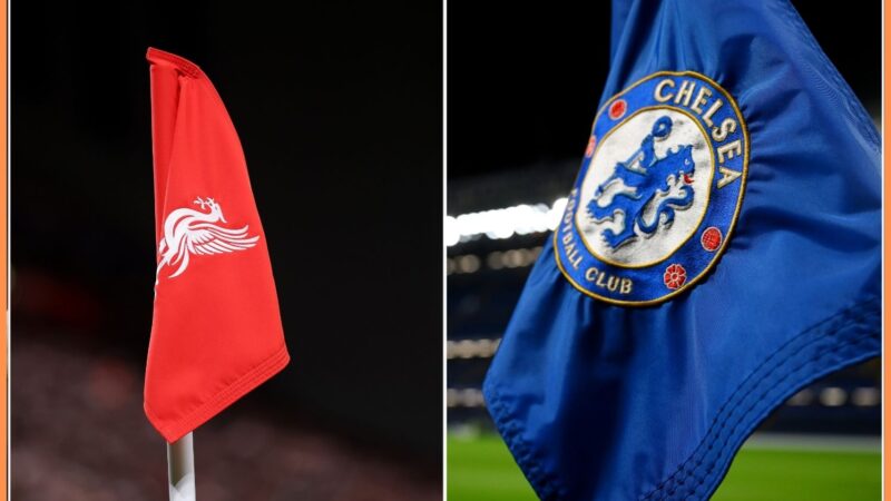 Arsenal result has just handed Liverpool and Chelsea a massive UCL boost
