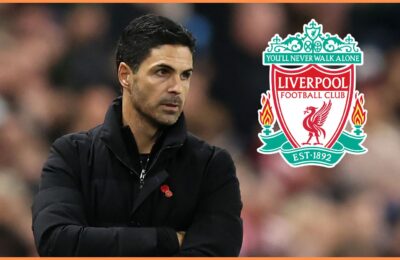 Arsenal set to make approach for winger as Liverpool & Tottenham join hunt