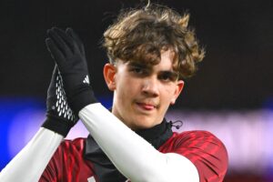 Arsenal Star Max Dowman is Related To Gunners Legend George Male — Full Story