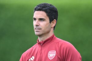 Arsenal star to be sold for just €30m, despite wanting to stay: report — Key Details