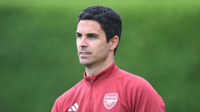 Arsenal star to be sold for just €30m, despite wanting to stay: report — Key Details