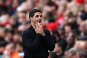 Arsenal suddenly look broken — now Mikel Arteta must fix their biggest problem
