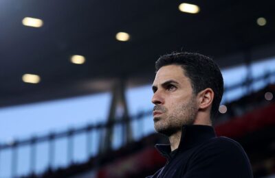 Arsenal transfer target becomes available at reduced price as selling club suddenly open to move