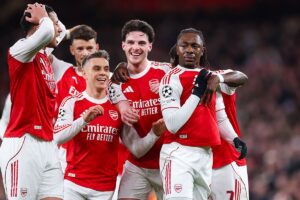 Explained: Arsenal v Bournemouth LIVE: Key Gunners players set for injury return as Premier League run-in begins