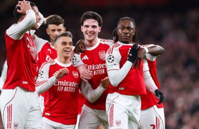 Arsenal v Bournemouth LIVE: Key Gunners players set for injury return as Premier League run in begins