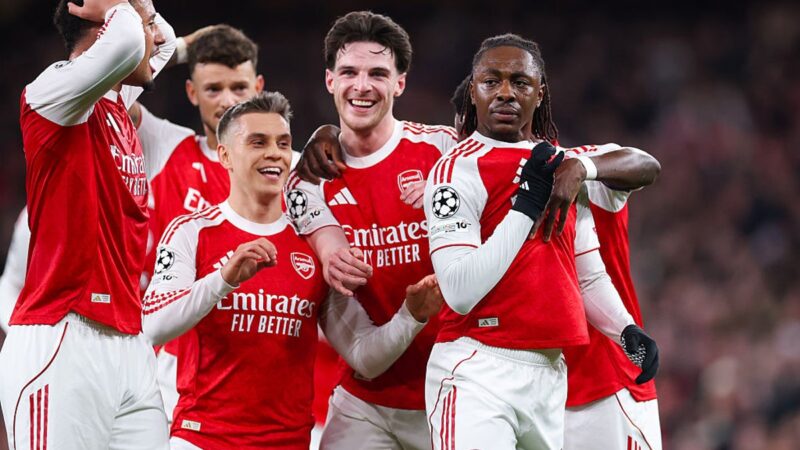Explained: Arsenal v Bournemouth LIVE: Key Gunners players set for injury return as Premier League run-in begins
