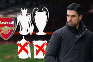 Arsenal’s injury crisis gives Arteta selection dilemmas in key week — What We Know