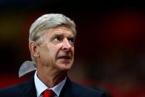 Arsene Wenger makes Manchester City title prediction Arsenal fans need to hear