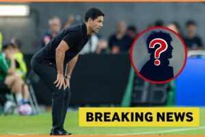 Arteta captivated, Arsenal confident of landing £40m UCL hero on Man United wishlist