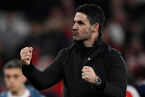 Arteta’s Dream Deal: Arsenal Now Pushing to Sign Nico Williams