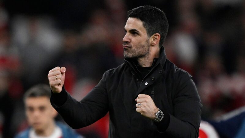 Arteta’s Dream Deal: Arsenal Now Pushing to Sign Nico Williams