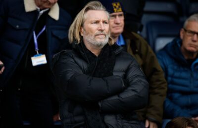 “As a player I never had sleepless nights. As a manager, I do. I woke up one night and my heart rate was 189. Had to go to hospital. Panic attack. It's unbelievable the stress" Henry Winter speaks to Robbie Savage about the toll of management