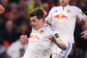 Analysis: Aspect Of Leeds United’s Game Is ‘Atrocious’ Blasts Presenter