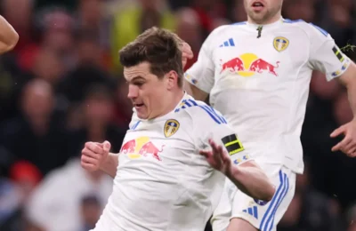 Aspect Of Leeds United’s Game Is ‘Atrocious’ Blasts Presenter