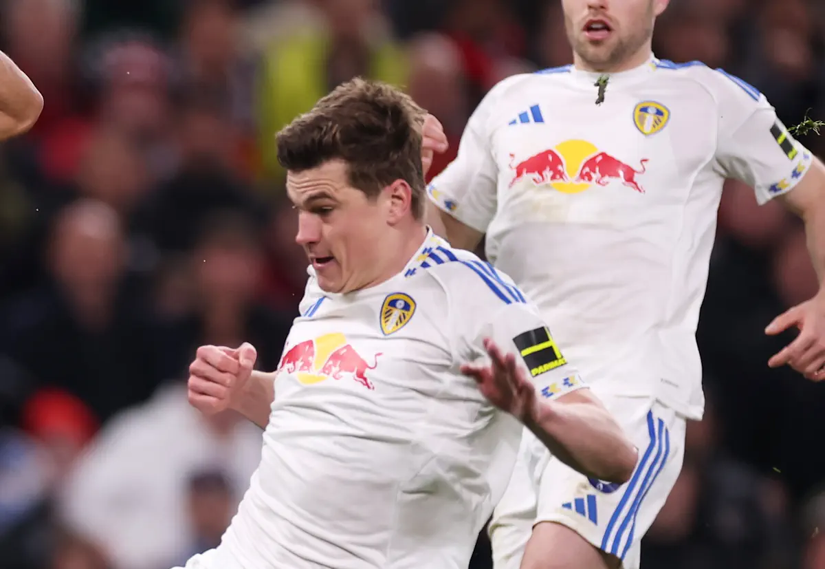 Aspect Of Leeds United’s Game Is ‘Atrocious’ Blasts Presenter