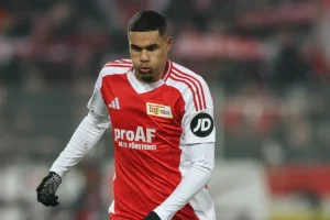 Aston Villa And Leeds United Face Besiktas Competition For Star With Expiring Deal