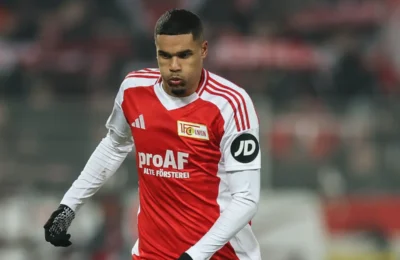 Aston Villa And Leeds United Face Besiktas Competition For Star With Expiring Deal